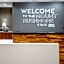 Hampton Inn By Hilton Mitchell