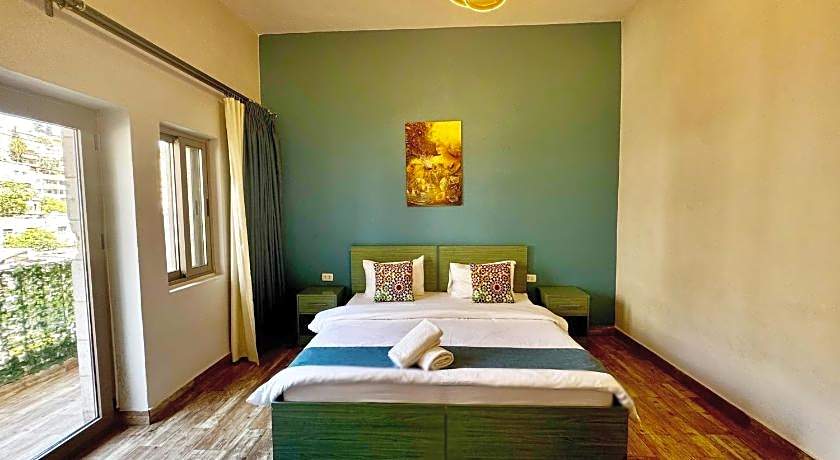 Sydney Hostel