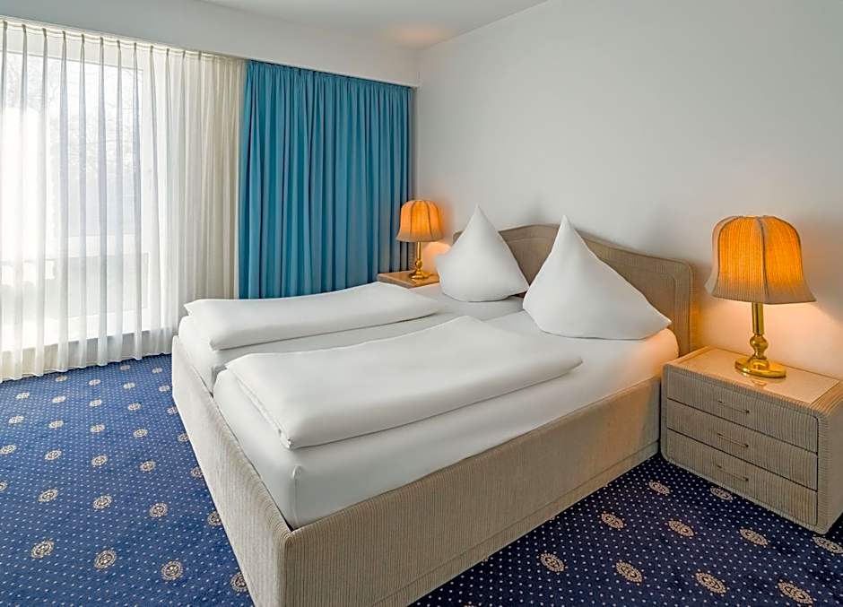 Aspire Oldenburg, Trademark Collection by Wyndham