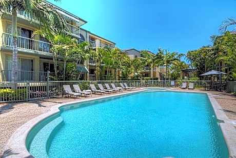 Bila Vista Holiday Apartments