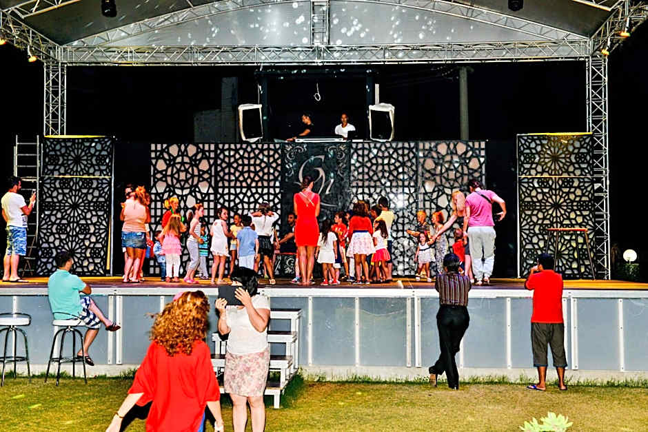 Green Nature Diamond