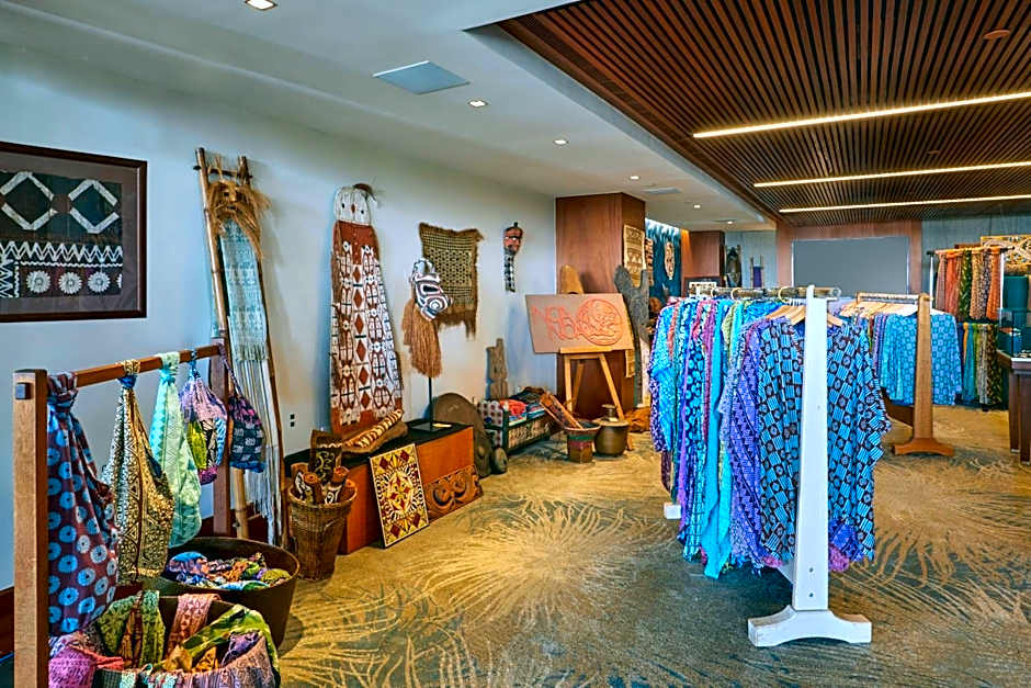 Mauna Kea Beach Hotel, Autograph Collection