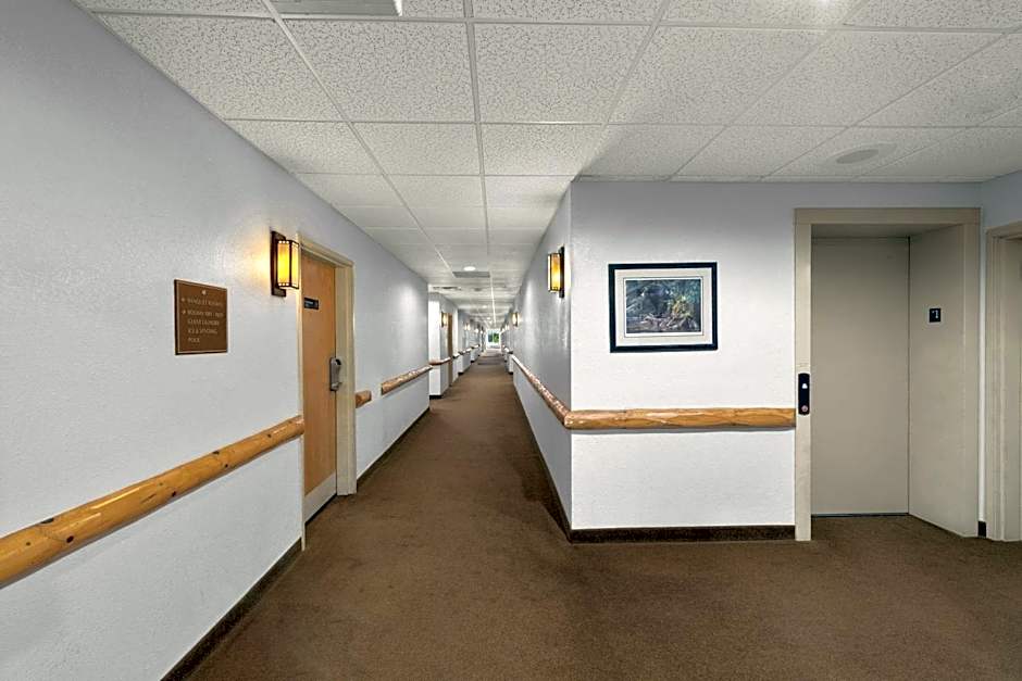 Rodeway Inn & Suites