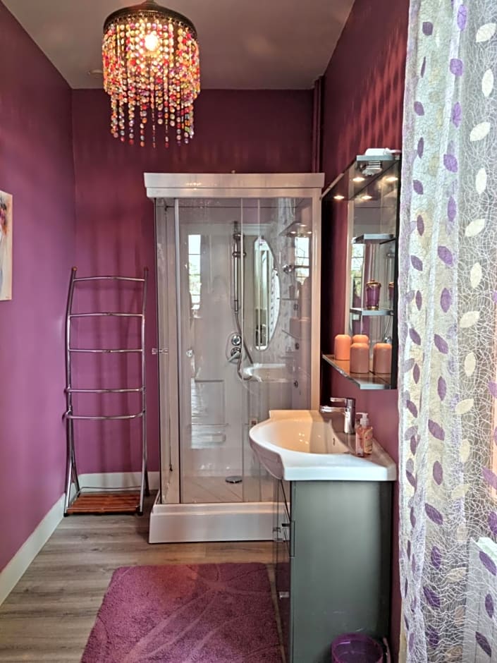 Chambre d'hôte Daugé