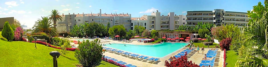 Suite Hotel Jardins Da Ajuda