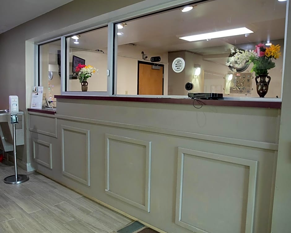 Econo Lodge Hopewell