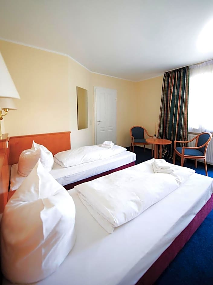 Boutique Hotel Villa Stockum