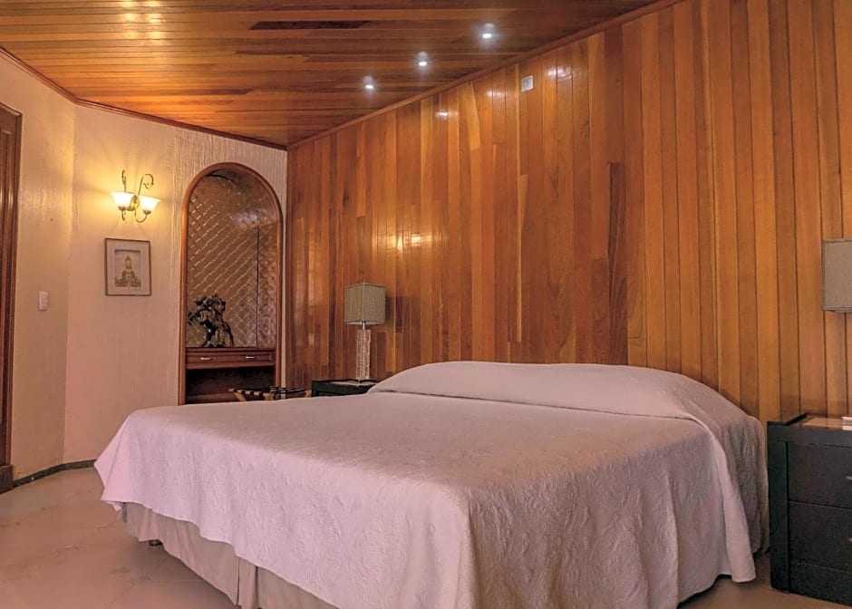 Hotel Pereyra