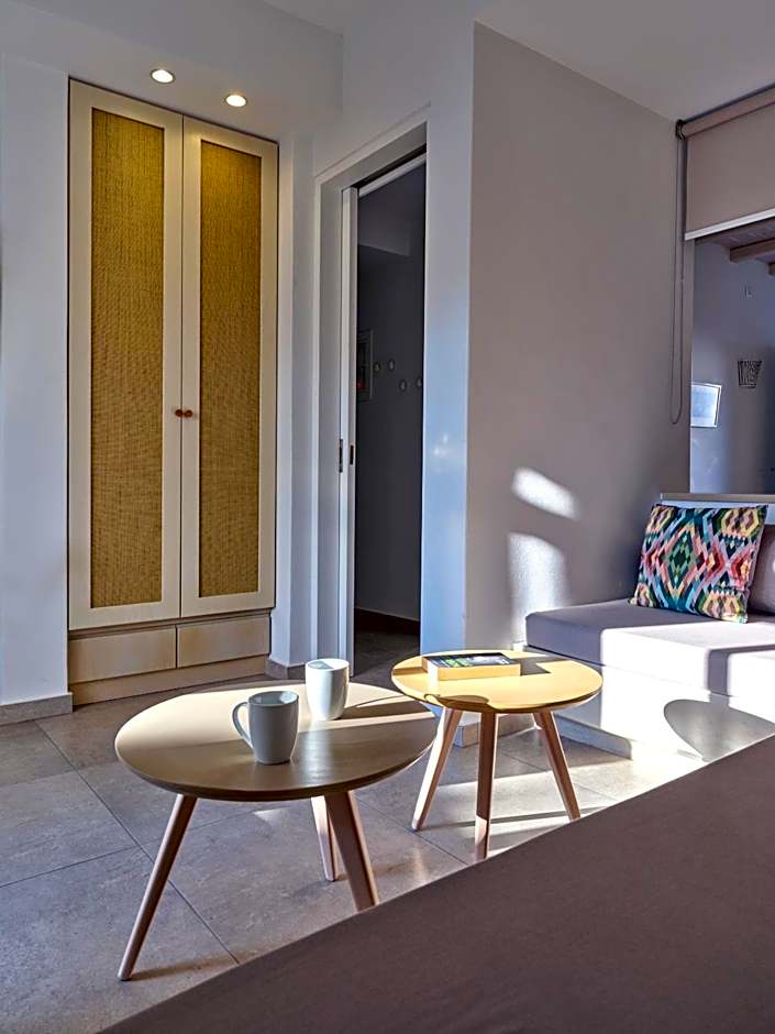 Kandiani Bleu Ciel