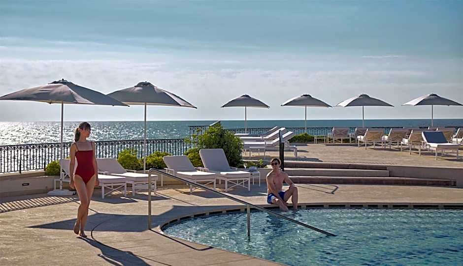 Hotel Du Palais Biarritz Part Of Hyatt