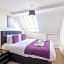 Velvet 2-bedroom apartment Clock House - Hoddesdon