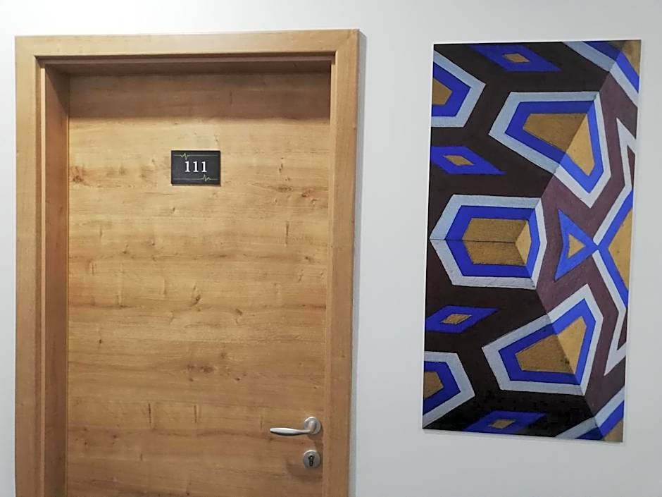 Life Hostel Slovenia