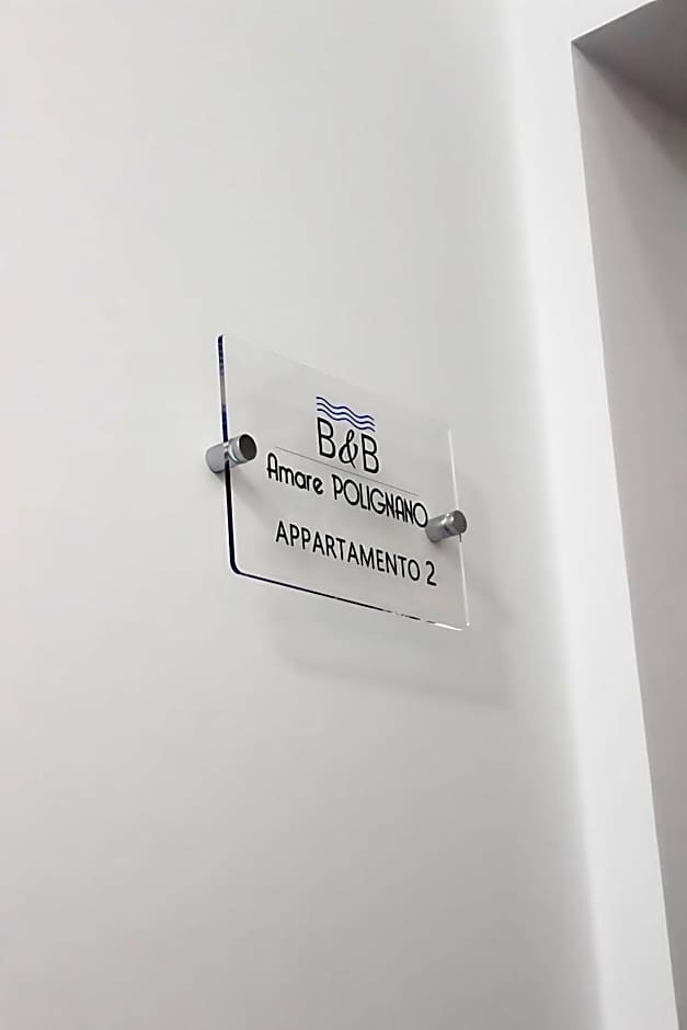 B&B Amare POLIGNANO