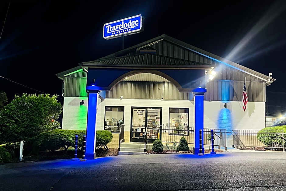 Travelodge by Wyndham Wytheville