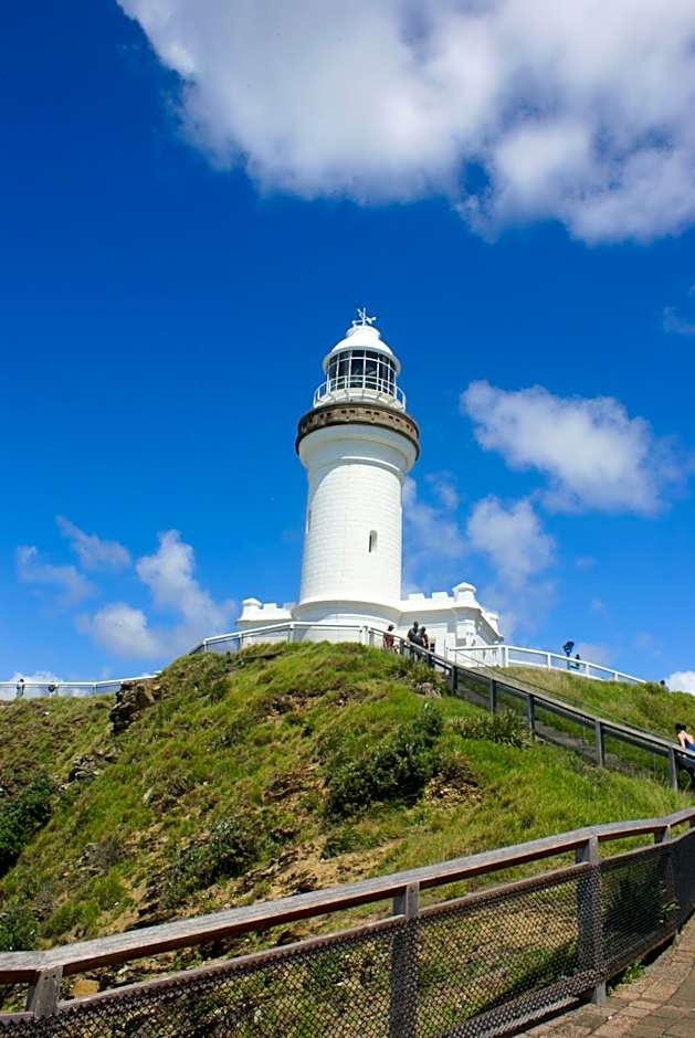 Byron Links Apartments