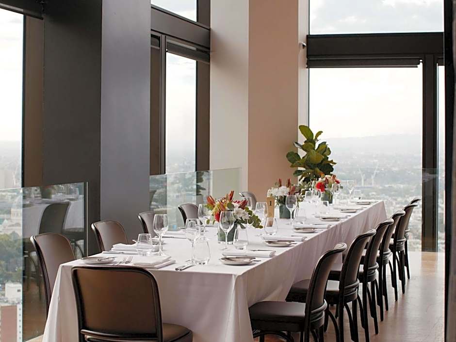 Sofitel Melbourne On Collins Hotel