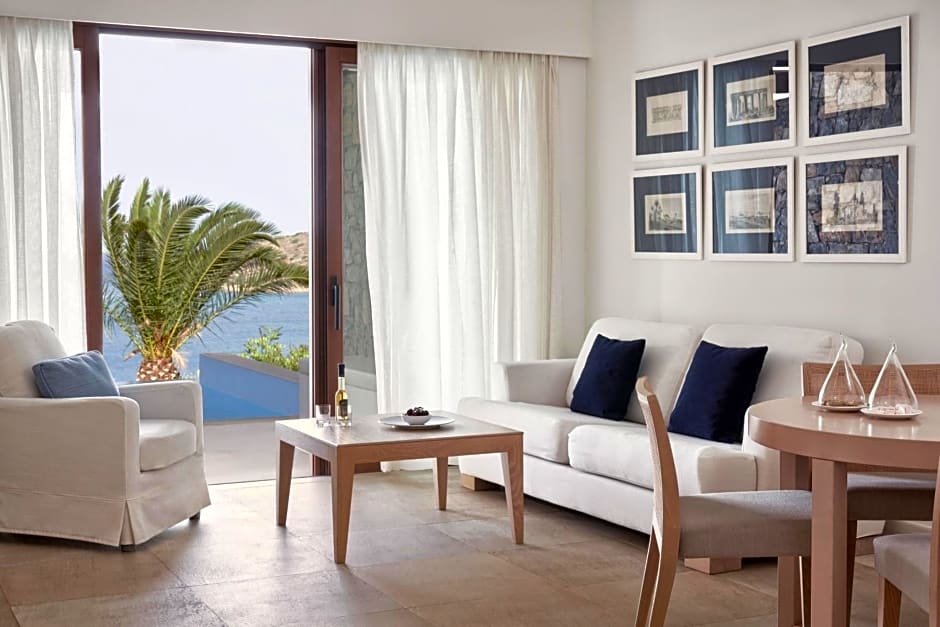 Blue Palace Elounda, a Luxury Collection Resort, Crete