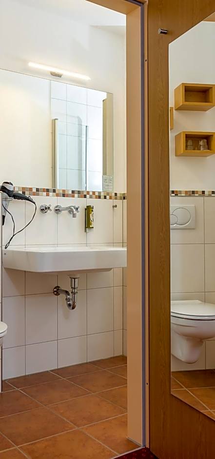 Waldhotel Schinkenwirt