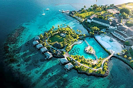 InterContinental Tahiti Resort & Spa By IHG