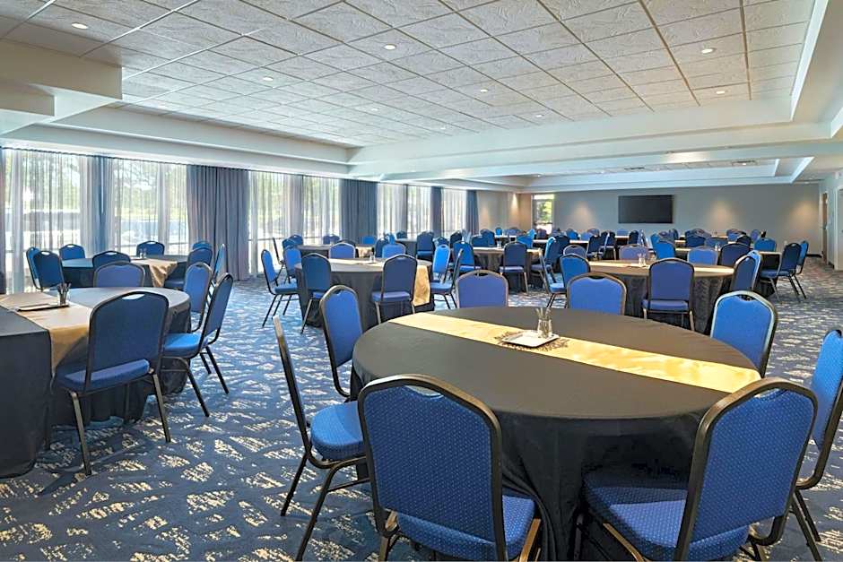 Courtyard by Marriott Austin Dripping Springs