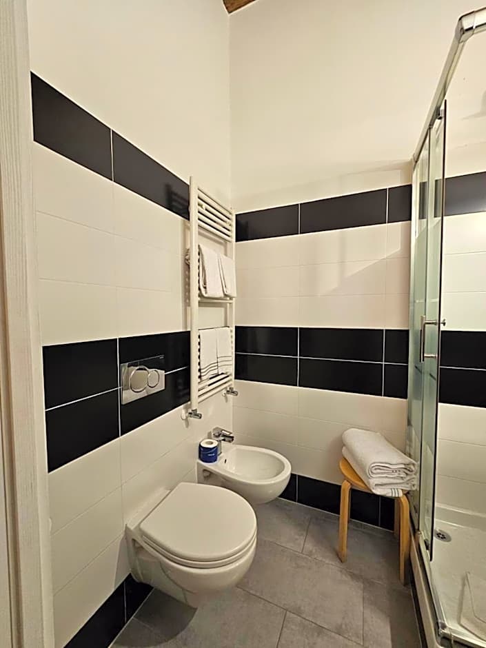 Giuturna Boutique Hotel