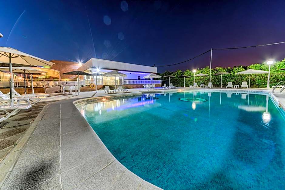 Hotel Torre De Los Guzmanes