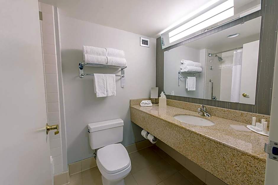 Courtyard by Marriott Nashua