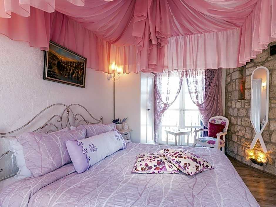 Alacati Chigdem Hotel