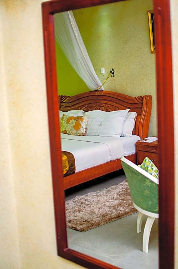 La Grande Hotel