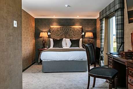 Heritage Junior Suite