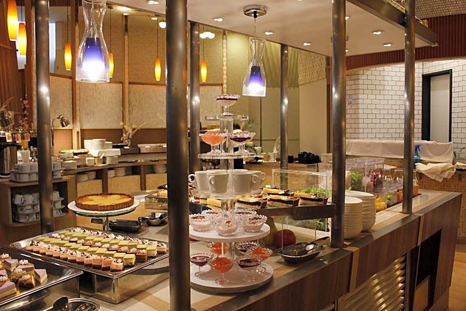 SPA&HOTEL EURASIA MAIHAMA