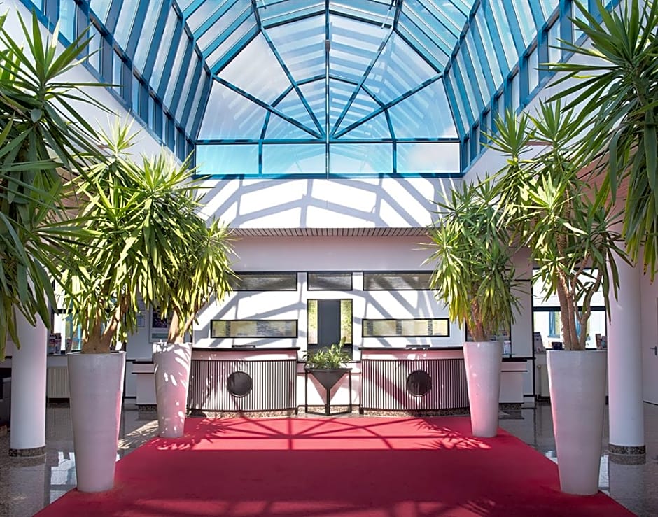 Good Morning + Bad Oldesloe