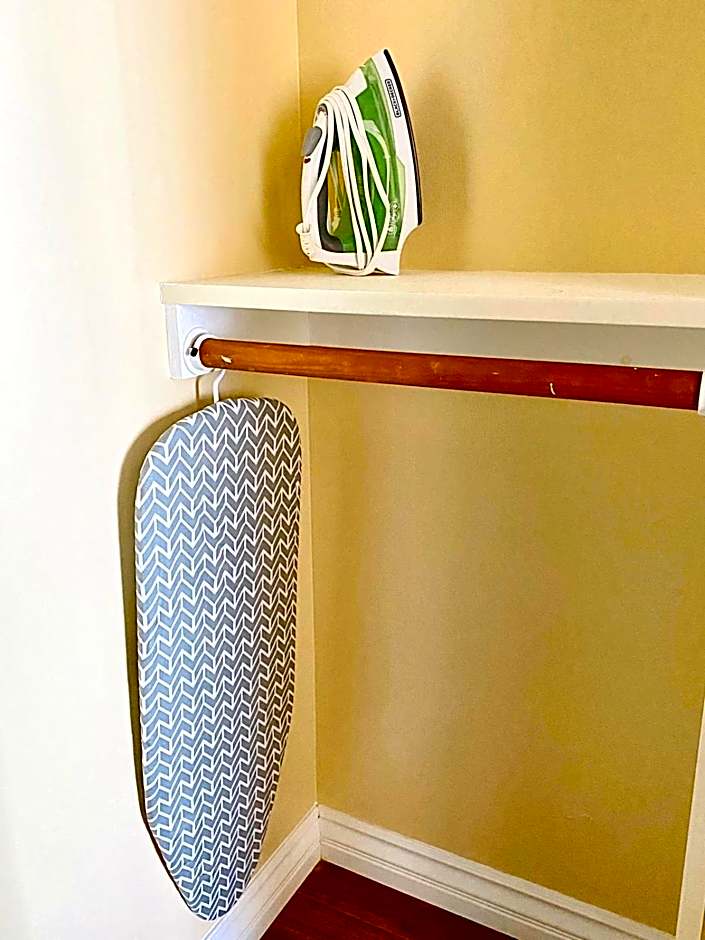 Hamilton Cove-Boho Chic Villa w/Golf Cart...No pets.