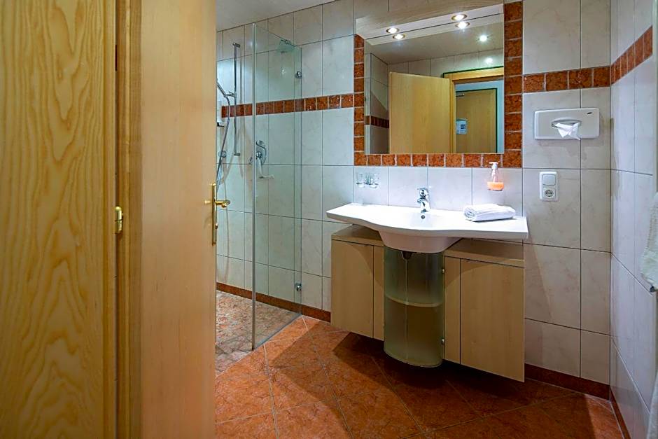 Hotel Gasthof Obermair