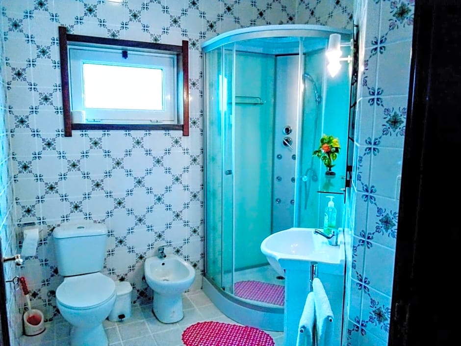 Casa Vale do Rio Ovil