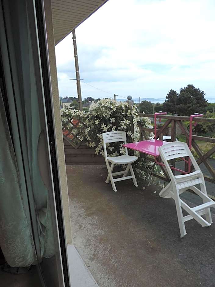 Villa Des Hortensias