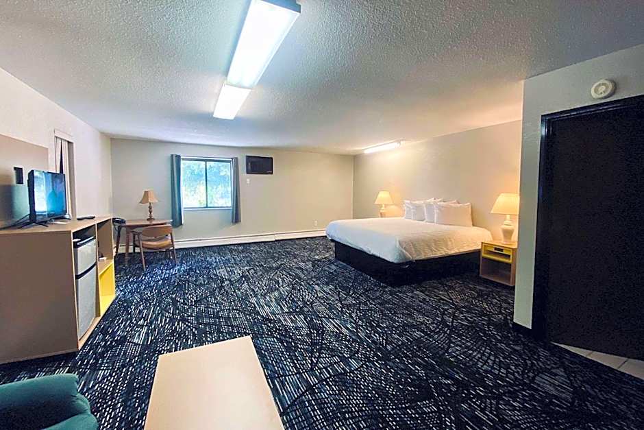 Days Inn by Wyndham Bad Axe