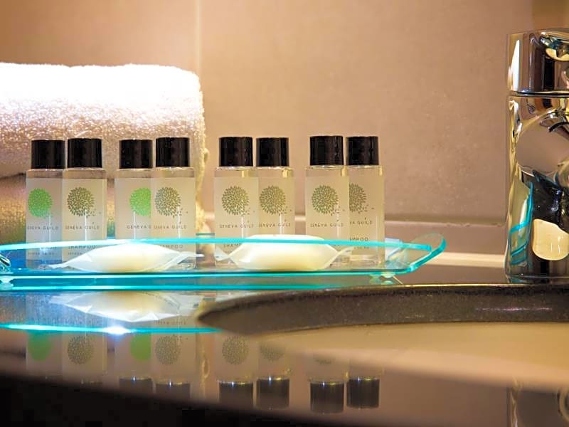 Aberdeen Airport Dyce Hotel, Sure Hotel Collection by BW