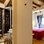 The Bluehostel
