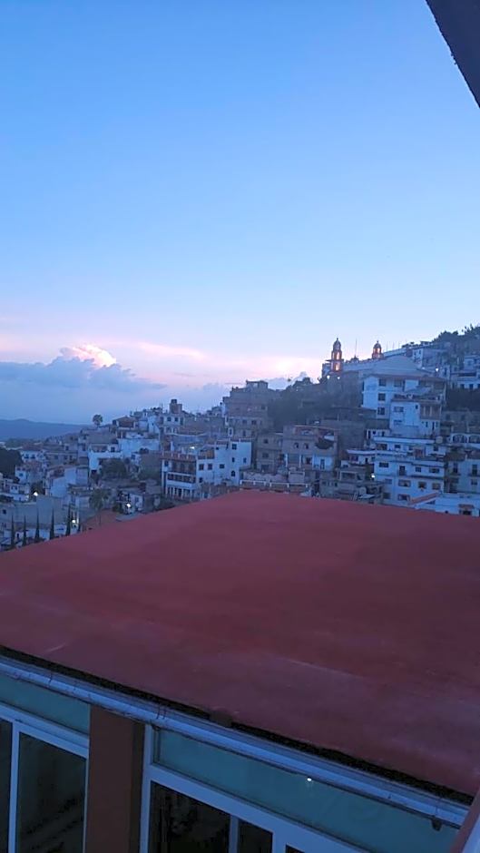 Casa Vista Taxco