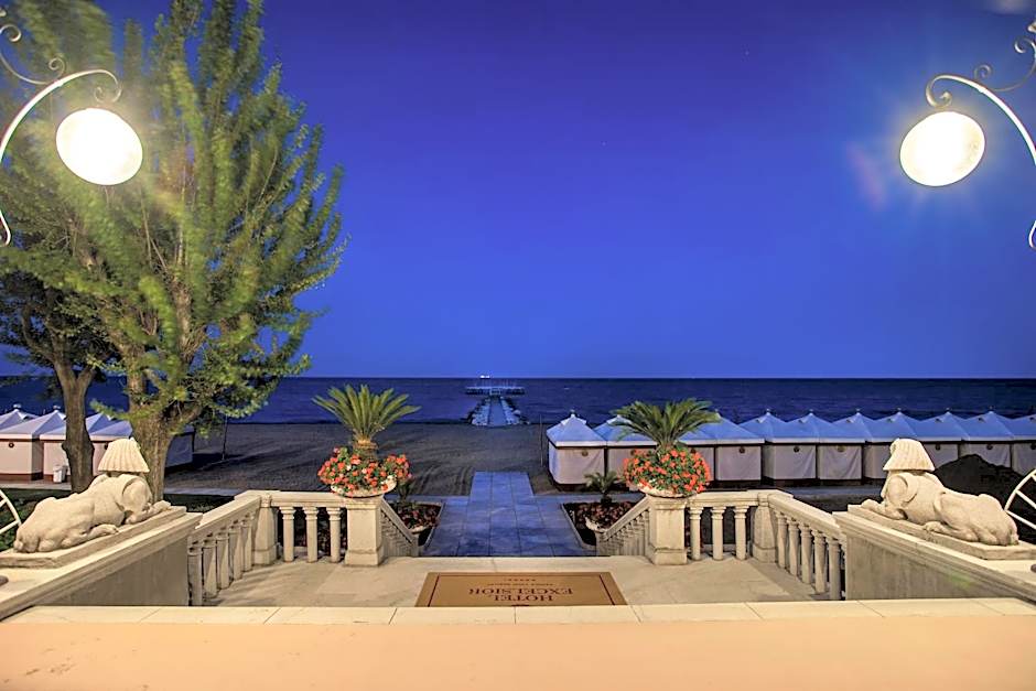 Hotel Excelsior Venice