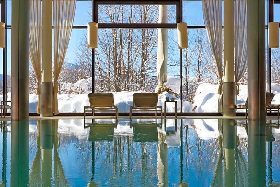 Kempinski Hotel Berchtesgaden