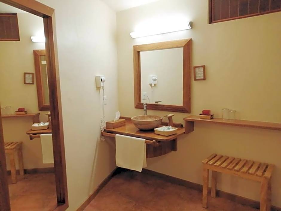 Casa Tsaya Hotel Boutique