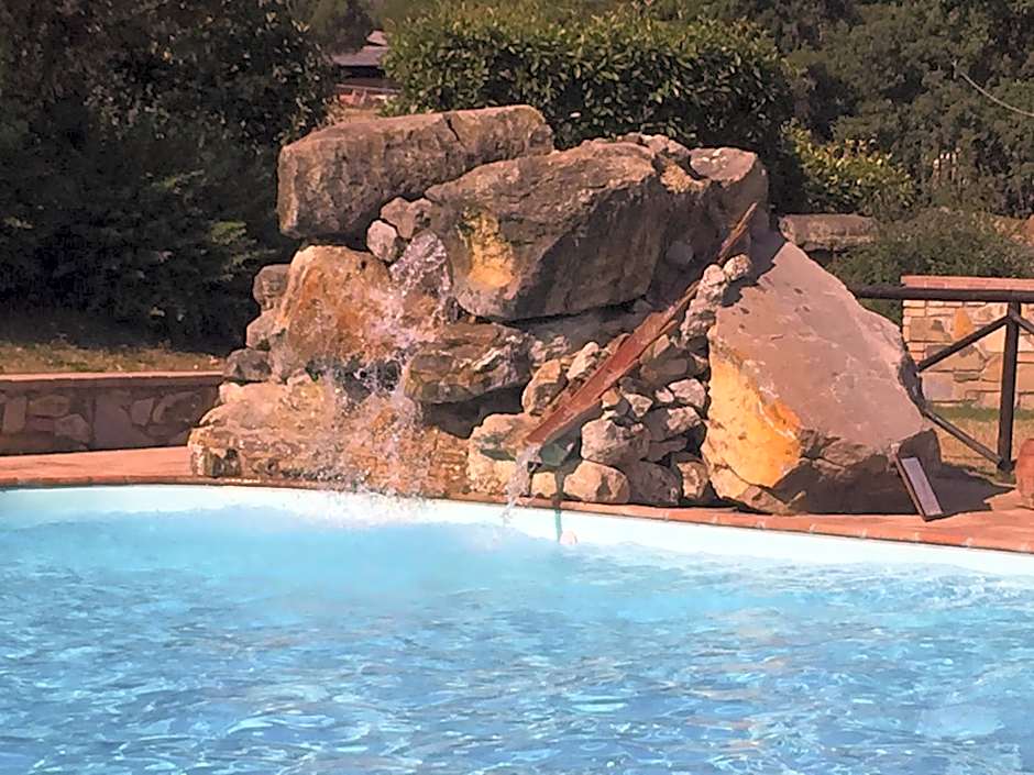 Azienda Agrituristica I Tre Casali