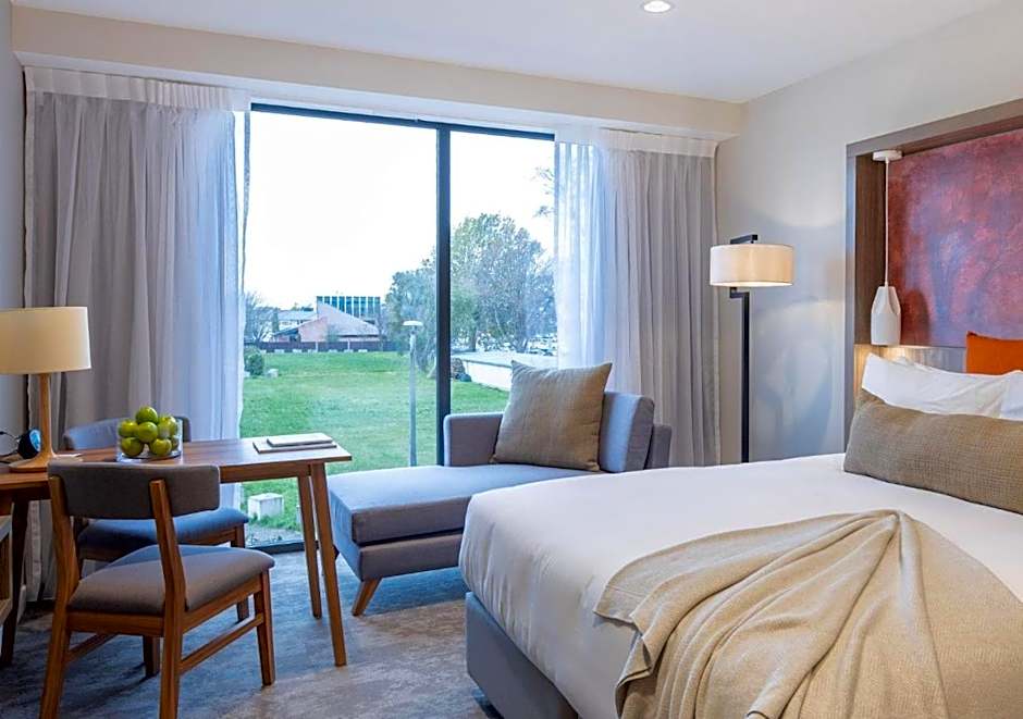 Sudima Christchurch City