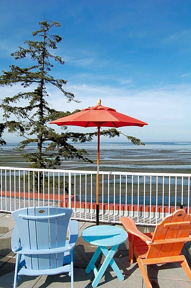WorldMark Blaine