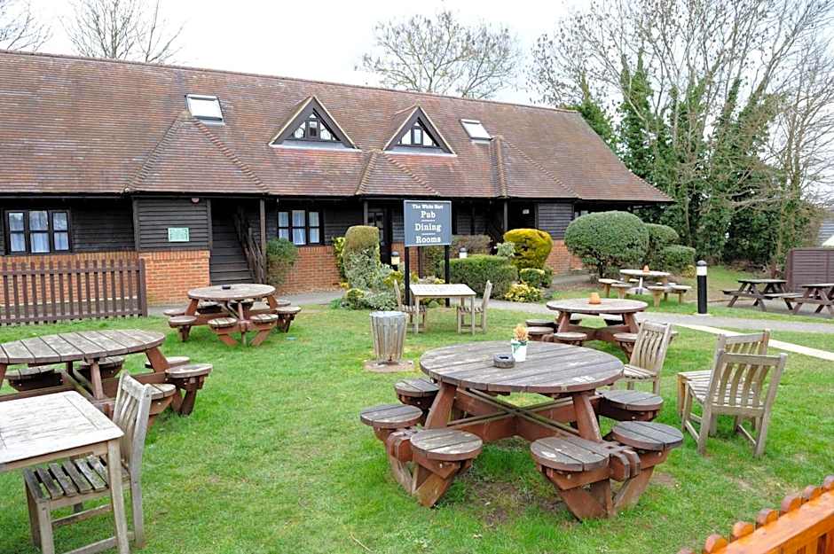 White Hart by Chef & Brewer Collection