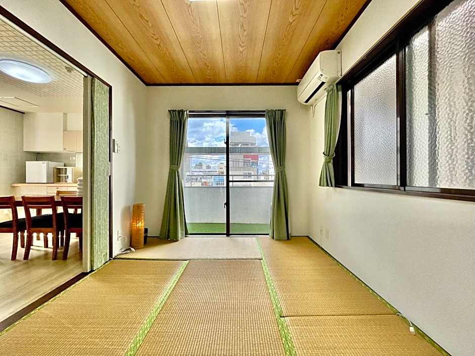 West Villa