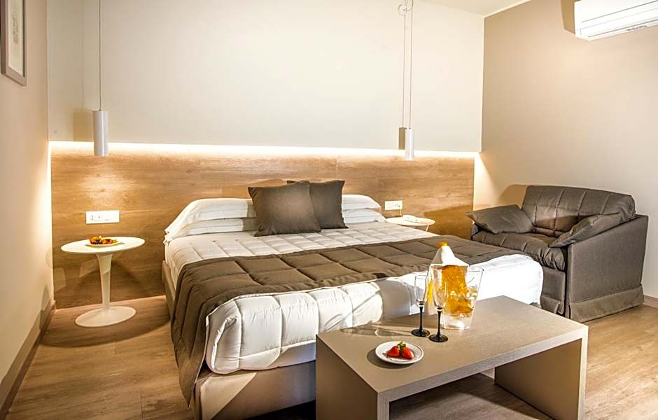 Guesia Village Hotel e Spa