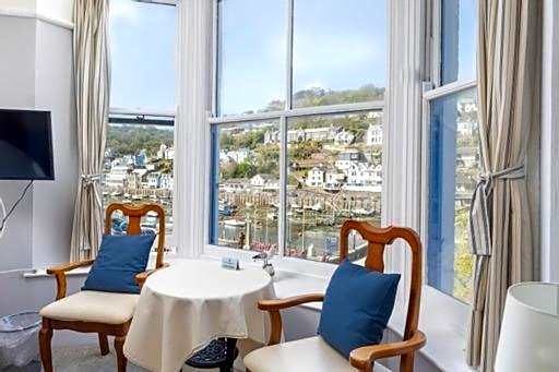 Bridgeside Guest House